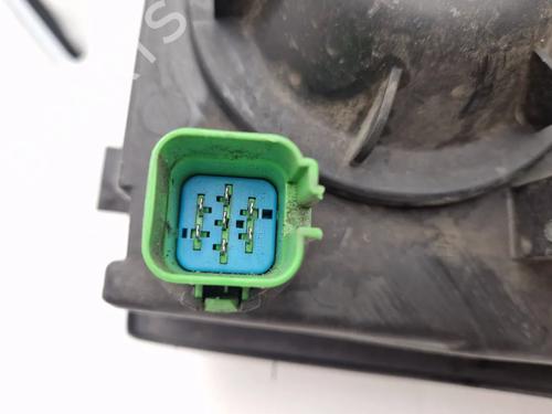 Right headlight FORD TRANSIT CONNECT (P65_, P70_, P80_) 1.8 16V | BP30347200C29 