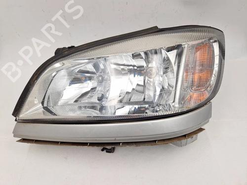 Used Left headlight OPEL ZAFIRA A MPV (T98) 1.8 16V (F75) (116 hp) 30346358