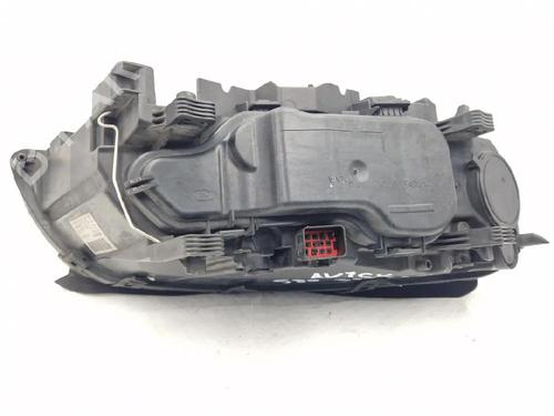 Left headlight VOLVO S80 II (124) 2.4 D | BP32978129C28 - Image 9