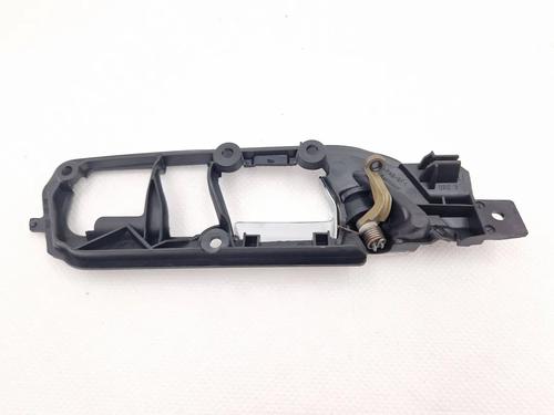 Front left interior door handle VW POLO IV (9N_, 9A_) 1.4 TDI | BP30348017I13