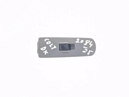 Used Left front window switch MITSUBISHI COLT VI (Z3_A, Z2_A) 1.1 (Z31A, Z32A) (75 hp) 30350339