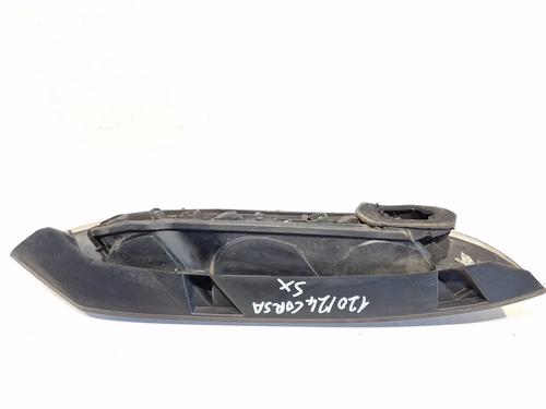 Left taillight OPEL CORSA C (X01) 1.0 (F08, F68) | BP30341562C34