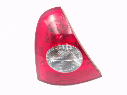 Left taillight RENAULT CLIO II (BB_, CB_) 1.5 dCi (B/CB07) | BP30346579C34