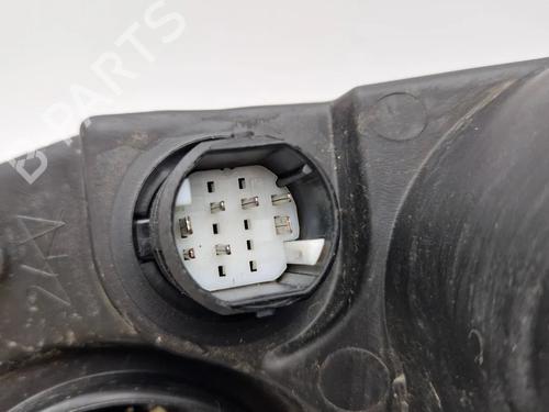 Left headlight FIAT PUNTO (188_) 1.2 16V 80 (188.233, .235, .253, .255, .333, .353, .639,... | BP30341481C28
