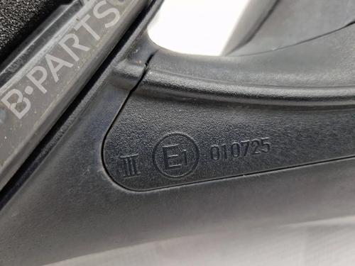 Right mirror SAAB 9-3 (YS3F, E79, D79, D75) 1.9 TiD | BP30348367C27 