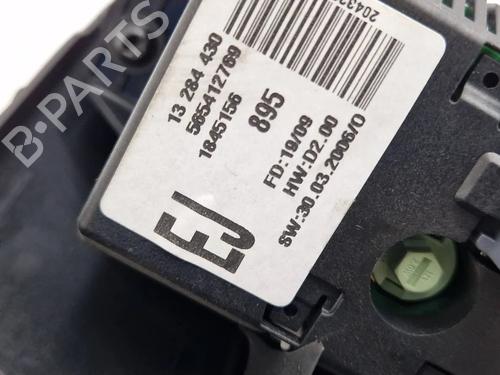 Display monitor OPEL CORSA D (S07) 1.0 (L08, L68) | BP30342903C48 