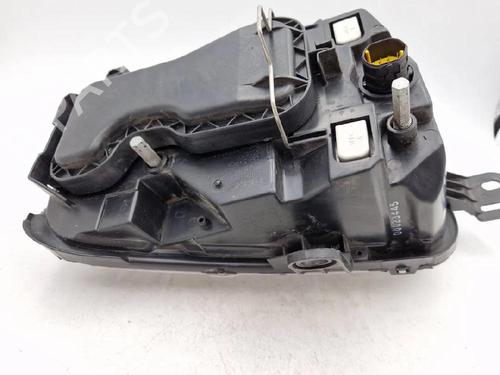 Right headlight FIAT PANDA (169_) 1.1 (169.AXA1A) | BP30341307C29  - Image 6
