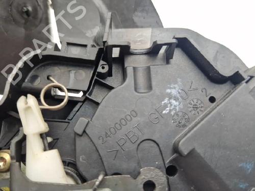 Front left lock FORD FOCUS C-MAX (DM2) 1.6 TDCi | BP39578224C98  - Image 7