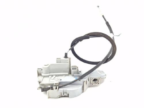 Venstre fortil lås LANCIA DELTA III (844_) 1.4 (844.AXA1A) (120 hp) 30351419