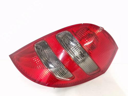 right-taillight-mercedes-benz-a-class-w169-2004-2005-2006-2007-2008-2009-2010-2011-2012-30343453 main image