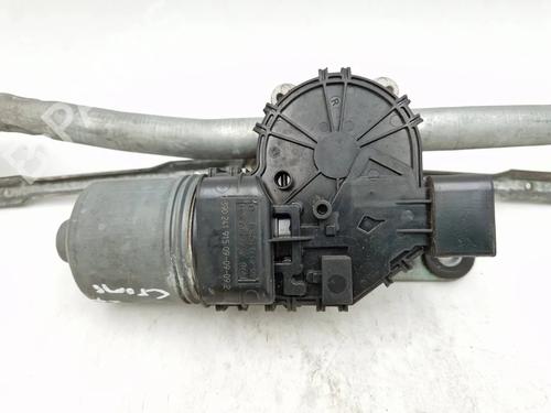 Front wiper motor FIAT CROMA (194_) 1.8 16V (194AXG1A) | BP30341586M29 