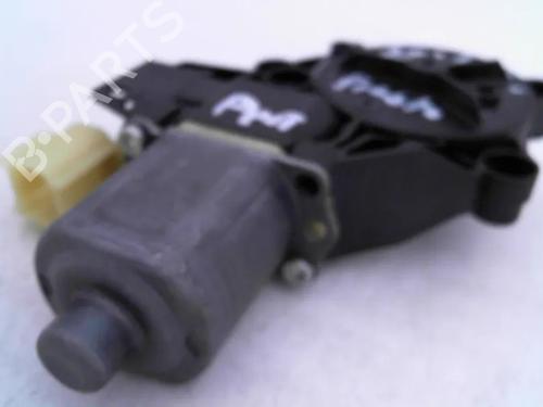 Right front window motor FORD FIESTA VI (CB1, CCN) 1.4 | BP30340844E20