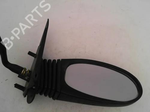 Used Right mirror Right mirror FIAT SEICENTO / 600 (187_) 0.9 (187AXA, 187AXA1A) (39 hp) 30340907 30340907