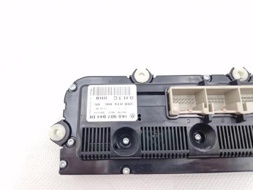 Climate control VW GOLF PLUS V (5M1, 521) 2.0 TDI | BP40036404I5 - Image 11