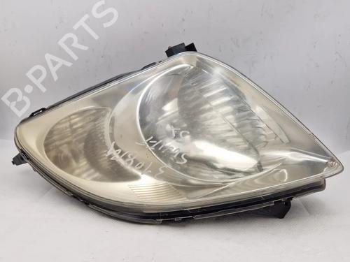 Used Left headlight Left headlight SUZUKI SWIFT III (MZ, EZ) 1.3 DDiS (RS413D) (75 hp) 30350696 30350696