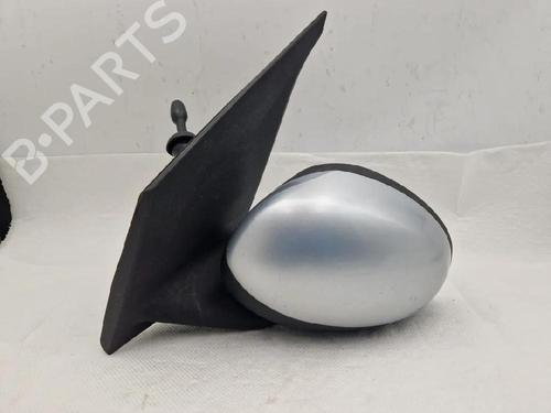 Used Left mirror CITROËN C1 (PM_, PN_) 1.0 (68 hp) 31991463