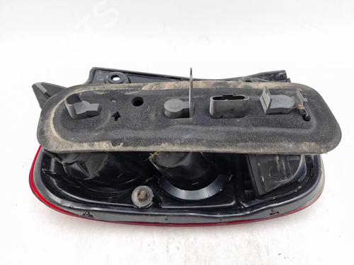 Right taillight NISSAN MICRA III (K12) 1.5 dCi | BP30342723C35 
