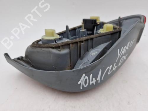 Right taillight TOYOTA YARIS (_P1_) 1.4 D-4D (NLP10_, NLP10R) | BP30341289C35 