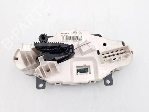 Climate control FORD FIESTA VI (CB1, CCN) 1.4 | BP30344142I5 - Image 3