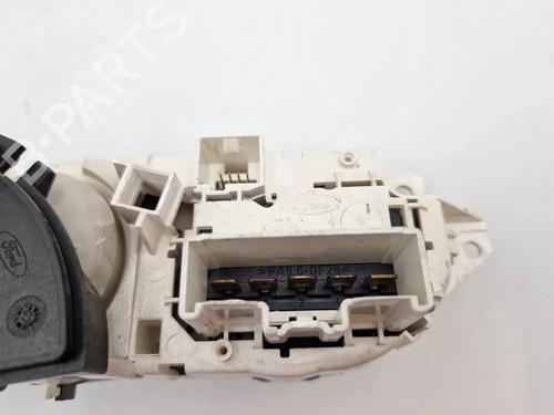 Climate control FORD C-MAX (DM2) 1.6 | BP30345106I5 