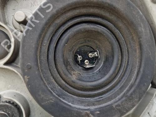 Left headlight CHEVROLET MATIZ (M200, M250) 1.0 | BP30342279C28 