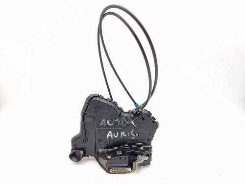 front-right-lock-toyota-auris-_e15_-2006-2007-2008-2009-2010-2011-2012-2013-30346875 main image