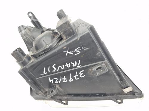 Left headlight FORD TRANSIT CONNECT (P65_, P70_, P80_) 1.8 16V | BP30347197C28 - Image 5