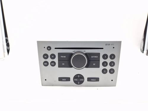radio-opel-meriva-a-mpv-x03-2003-2004-2005-2006-2007-2008-2009-2010-30346211 main image