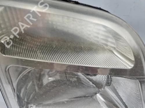 Right headlight FORD TRANSIT CONNECT (P65_, P70_, P80_) 1.8 16V | BP30347200C29 