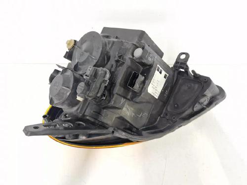 Right headlight RENAULT MODUS / GRAND MODUS (F/JP0_) 1.2 (JP0C, JP0K, FP0C, FP0K, FP0P, JP0P, JP0T) | BP39226113C29 - Image 5
