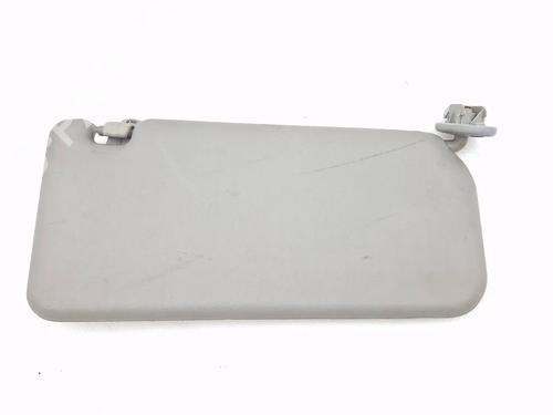 Left sun visor NISSAN PIXO (UA0) 1.0 | BP30349551I1 - Image 4