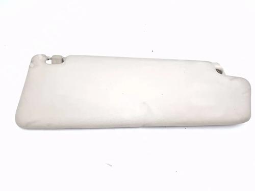 Used Left sun visor Left sun visor LANCIA MUSA (350_) 1.3 D Multijet (350.AXM11, 350.AXM1A, 350.AXI1A) (95 hp) 30348903 30348903