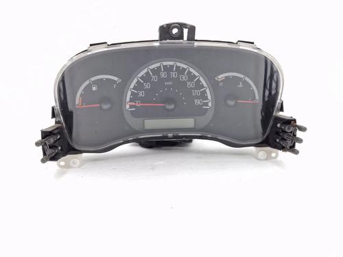 Used Instrument cluster Instrument cluster FIAT PANDA (169_) 1.1 (169.AXA1A) (54 hp) 30349207 30349207