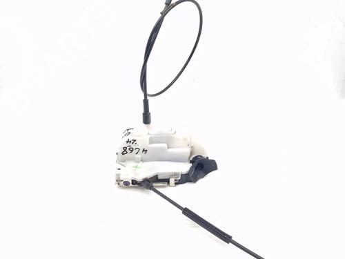 front-left-lock-renault-twingo-ii-cn0_-2007-30348163 main image