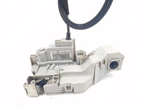 Front left lock LANCIA YPSILON (312_) 1.2 (312.PXA1A, 312.YXA1A) | BP39739002C98 - Image 3