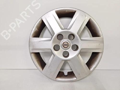 Hulkapsel NISSAN QASHQAI I (J10, NJ10) 2.0 dCi (150 hp) 31848063