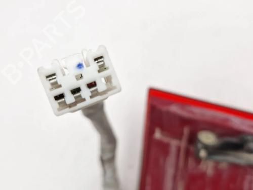 Right taillight HYUNDAI ATOS (MX) 1.0 i | BP30341771C35 