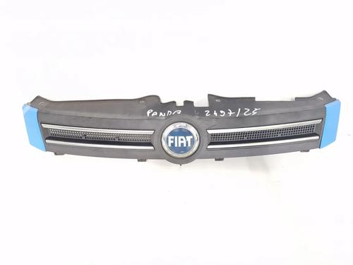 Grill FIAT PANDA (169_) 1.2 (169.AXB11, 169.AXB1A) | BP30350527C40 - Image 3