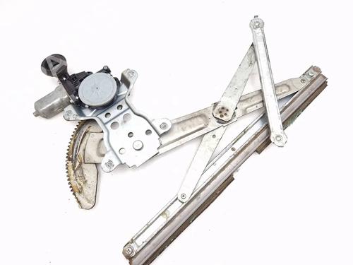 Front left window mechanism SUZUKI SWIFT III (MZ, EZ) 1.3 DDiS (RS413D) | BP30348803C22