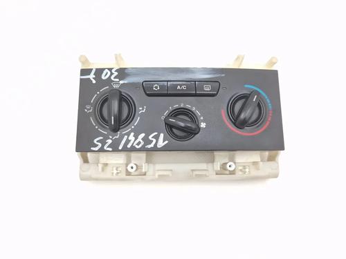 climate-control-peugeot-307-3ac-2000-2001-2002-2003-2004-2005-2006-2007-2008-2009-2010-2011-2012-30348176 main image