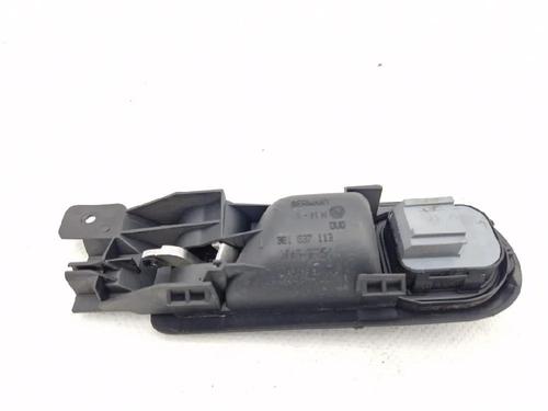 Front left interior door handle VW PASSAT B5.5 (3B3) 1.6 | BP33163570I13  - Image 7