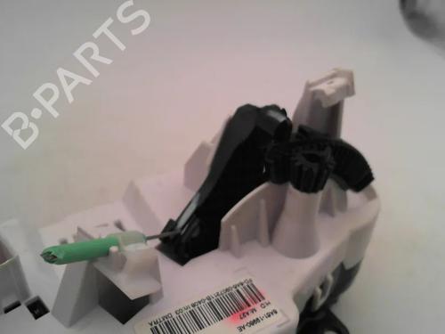 Climate control FORD FIESTA VI (CB1, CCN) 1.4 | BP30340840I5 