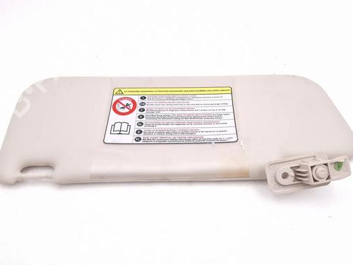 Right sun visor FORD KA (RU8) 1.2 | BP30347767I2 - Image 4