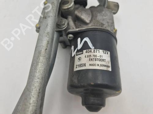 Front wiper motor BMW 1 (E87) 118 d | BP30343923M29