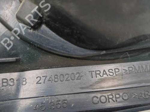 Right tailgate light FIAT CROMA (194_) 1.8 16V (194AXG1A) | BP30341976C80 