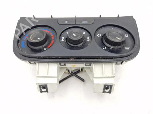 Climate control OPEL COMBO Box Body/MPV (X12) 1.6 CDTI (B05) | BP35799745I5 - Image 2