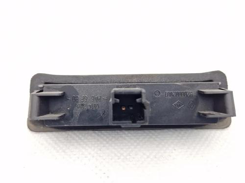 Tailgate handle RENAULT ESPACE IV (JK0/1_) 2.0 dCi (JK01, JK02, JK1J, JK1K, JK1H) | BP30644831C132 - Image 5