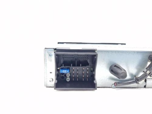 Radio PEUGEOT 807 (EB_) 2.0 HDI | BP33036769E6 - Image 10