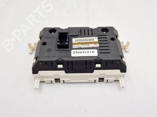 Display monitor FORD FIESTA VI (CB1, CCN) 1.4 | BP30344144C48 