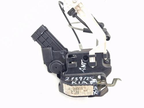 Used Other KIA CARENS III MPV (UN) 2.0 CRDi 115 (115 hp) 30349762